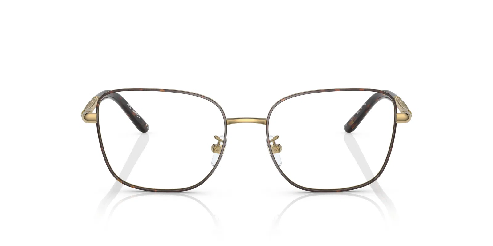 Tory Burch 1077 Eyeglasses - view 9